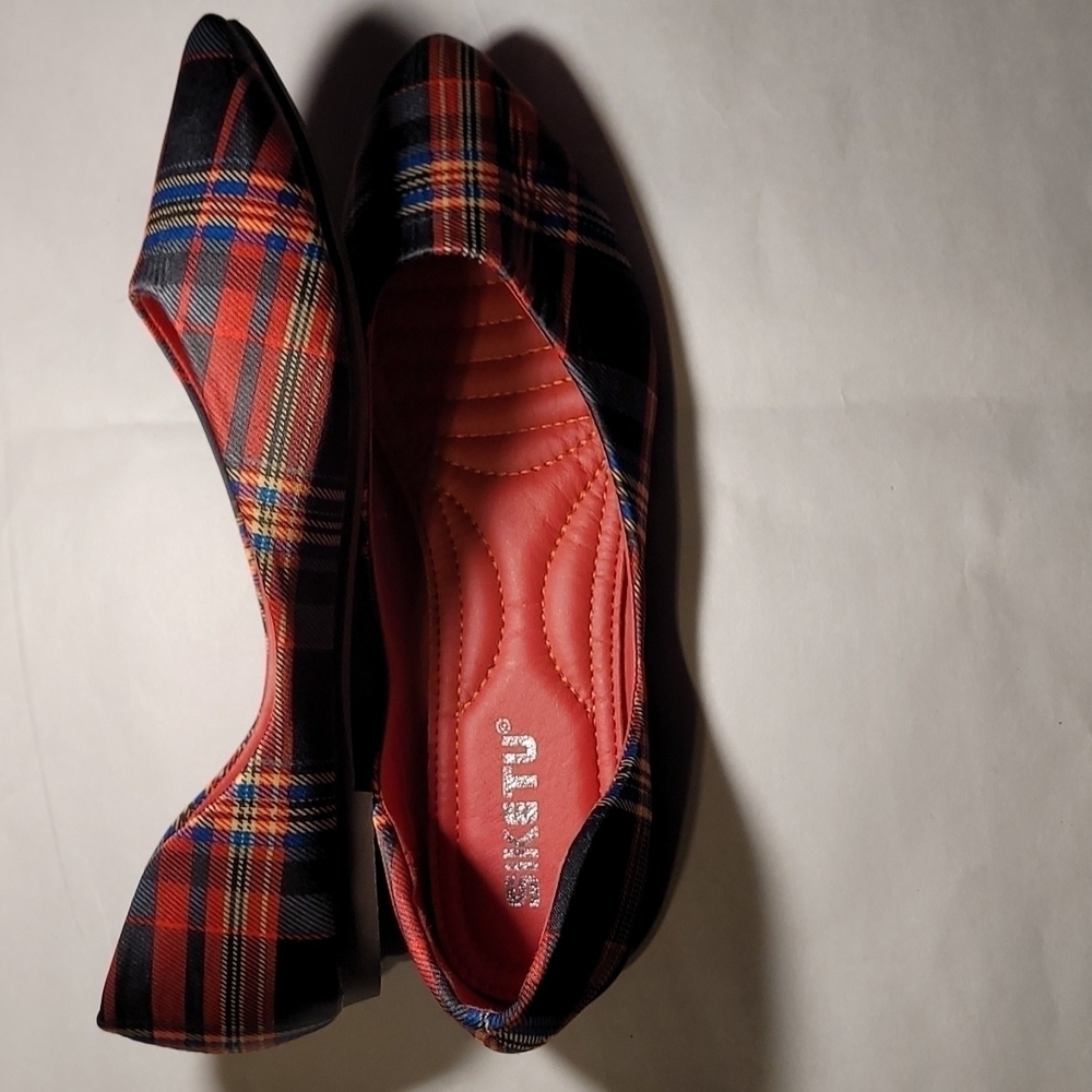 Siketu Women's Flats New